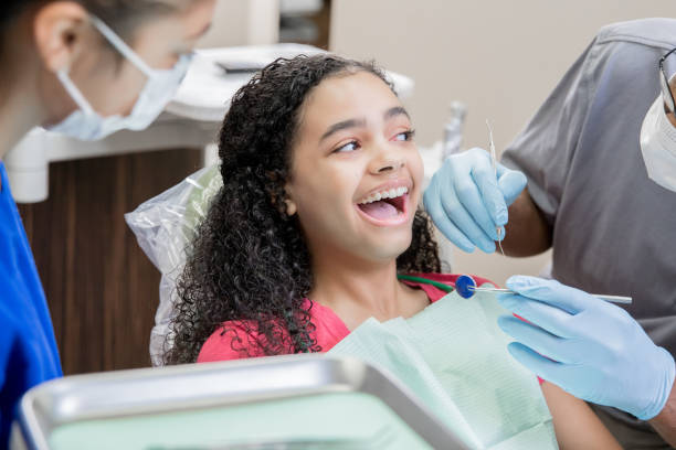 Best Emergency Tooth Extraction in Monterey, CA