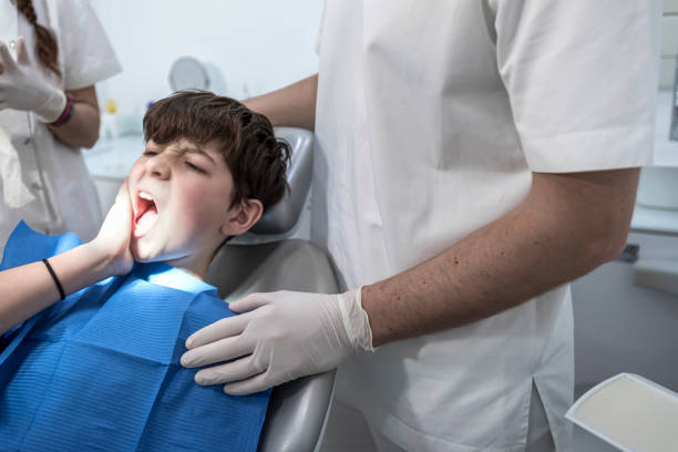 Best Emergency Root Canal Treatment in Monterey, CA