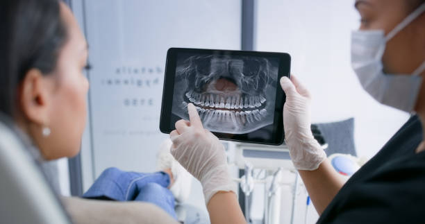 Best Emergency Treatment for Dental Infections or Abscesses in Monterey, CA