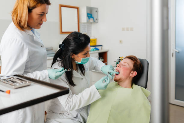 Best Urgent Care for Lost Fillings or Crowns in Monterey, CA