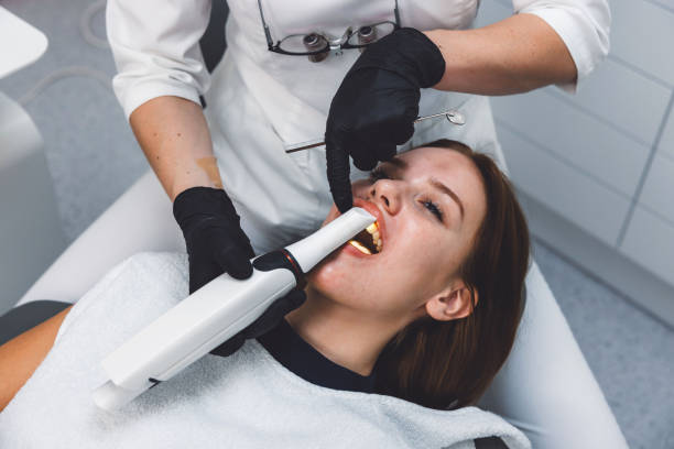 Best Pediatric Emergency Dentist in Monterey, CA