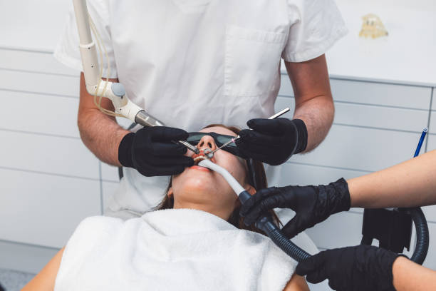 Best Emergency Treatment for Dental Infections or Abscesses in Monterey, CA