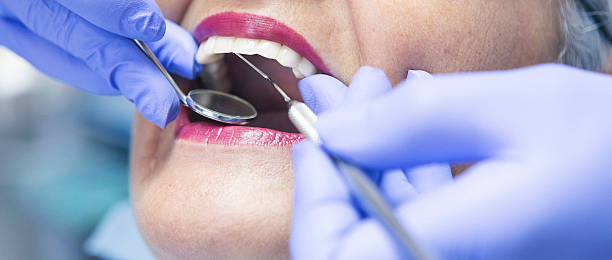 Best Emergency TMJ Treatment in Monterey, CA